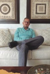 Luis Guillermo Gil Quintero